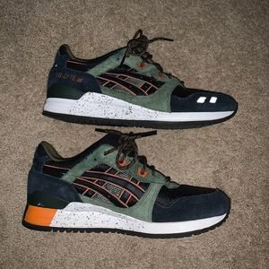 ASICS GEL-LYTE III Sneakers